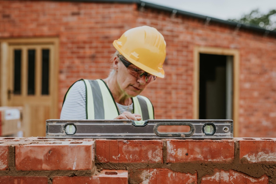 Construction de maison individuelle