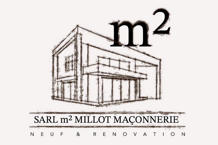 M2 Millot Maçonnerie